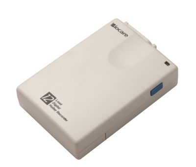 Holtery ciśnieniowe (ABPM) Biocare iH-12 Plus
