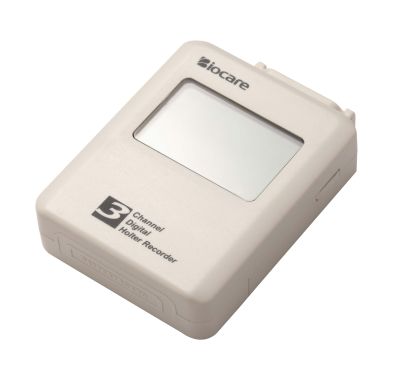 Holtery ciśnieniowe (ABPM) Biocare iH-3 Plus