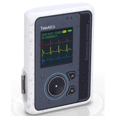 Holtery EKG – rejestratory Biomedical Instruments Co., Ltd BI9900