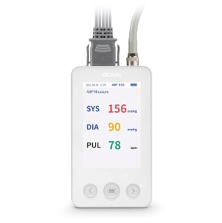 Holtery EKG – rejestratory EDAN SA-20