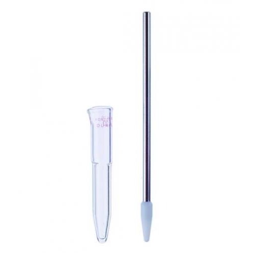 Homogenizatory Kimble DUALL z tłuczkami z PTFE