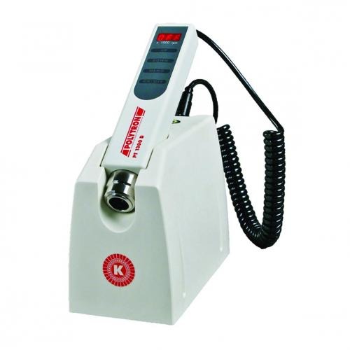 Homogenizatory Kinematica POLYTRON PT 1300 D