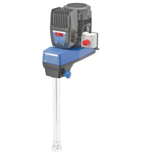 Homogenizatory IKA T 65 digital
