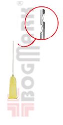 Igły irygacyjne (do przemywań) MEDICAL-ŁOMŻA BogMark