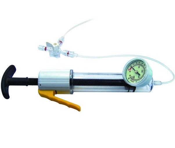 Inflatory balonów do endoskopów giętkich Foresight Technology Inflatory balonów do endoskopów giętkich