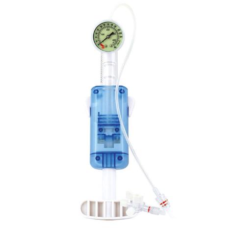 Inflatory kardiologiczne Jingzhou Yihai Technology Ltd II