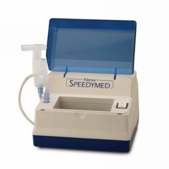 Inhalatory domowe (nebulizatory) SOHO SpeedyMed