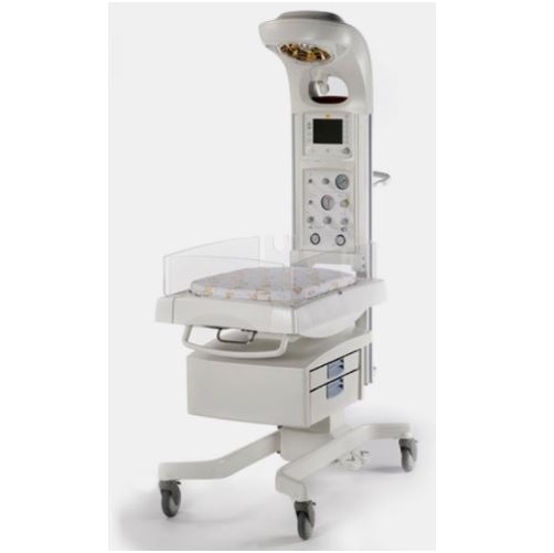 Inkubatory stacjonarne GE Healthcare Giraffe Warmer