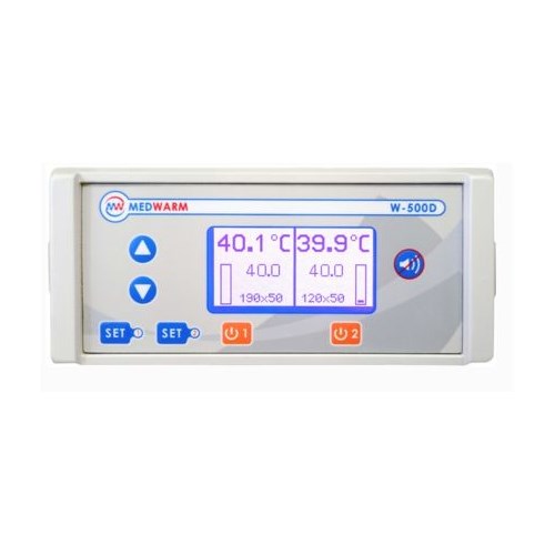 W-500D