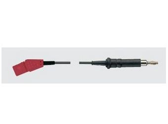 Kable do uchwytów elektrochirurgicznych Micromed Kable do uchwytów elektrochirgicznych
