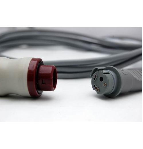 Kable IBP do kardiomonitorów Unimed Medical Supplies Inc BC-HP-BD
