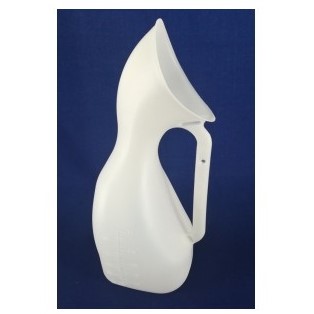 Kaczki sanitarne wielorazowe B/D UNI-SEN-KACZDA-01738