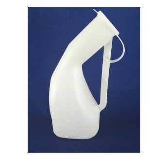 Kaczki sanitarne wielorazowe B/D UNI-SEN-KACZME-01737