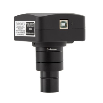 Kamery do mikroskopów COVETRUS CMEX-WIFI 5