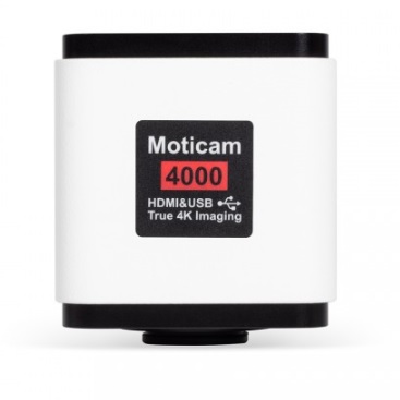 Kamery do mikroskopów Motic MOTICAM 4000
