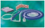 Kaniule do aparatów do terapii bezdechu sennego Teleflex Infant Nasal Prong CPAP Cannulas