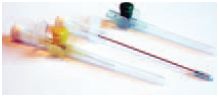 Kaniule żył obwodowych (wenflony) Poly Medicure Poly Safety