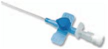 Kaniule żył obwodowych (wenflony) Sentra Medical Ltd. Sentraflex