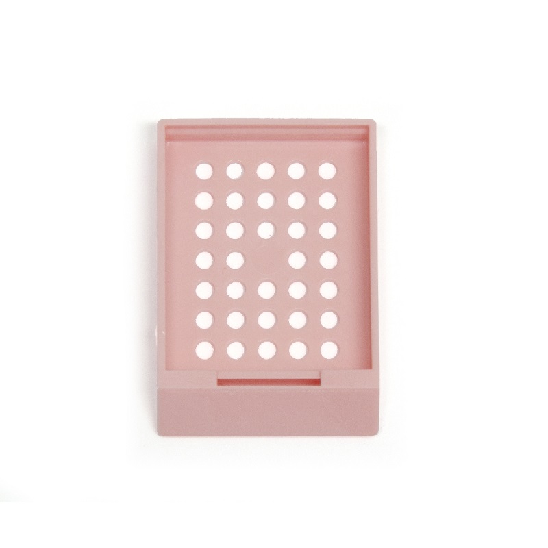 Kasetki histopatologiczne MEDITE 47-1300-00 / 47-1301-00 / 47-1302-00 / 47-1303-00 / 47-1306-00