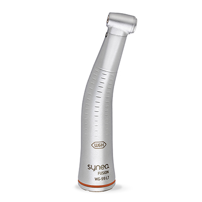 Kątnice stomatologiczne standardowe W&H SYNEA FUSION WG-99 LT/LTS