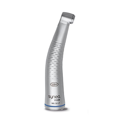 Kątnice stomatologiczne standardowe W&H SYNEA VISION WK-56 LT