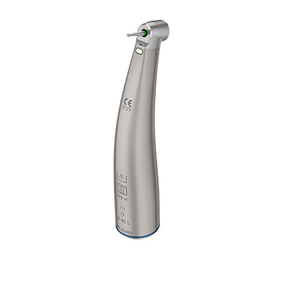 Kątnice stomatologiczne standardowe Sirona T2 LINE A 40 L