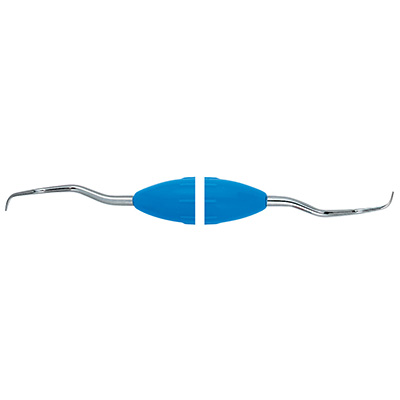 Kirety stomatologiczne (usuwanie kamienia nazębnego) LM-Instruments Gracey