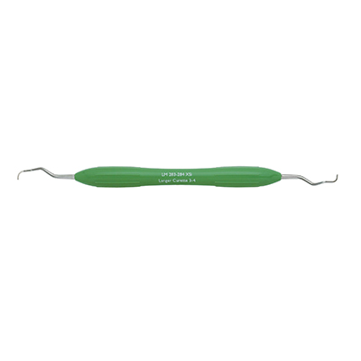 Kirety stomatologiczne (usuwanie kamienia nazębnego) LM-Instruments Langer