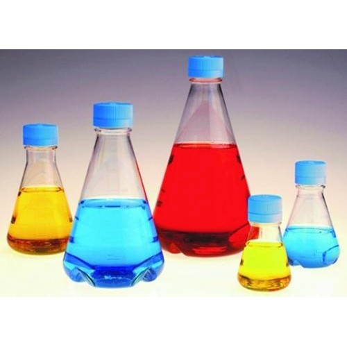 Kolby z tworzywa sztucznego THERMO SCIENTIFIC 4115 / 4116
