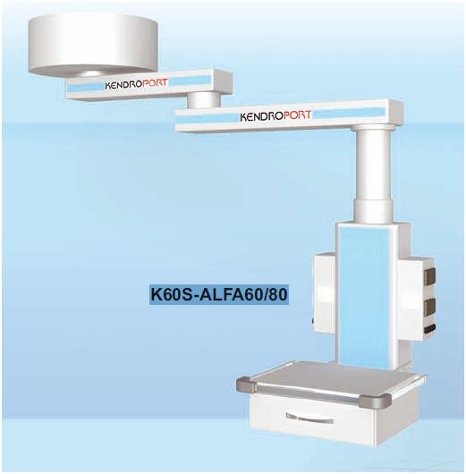 Kolumny pomocnicze B/D K60S-ALFA60/80