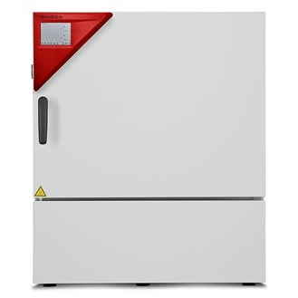 Komory klimatyczne BINDER GmbH KFB