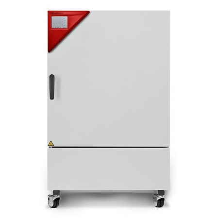 Komory klimatyczne BINDER GmbH KMF