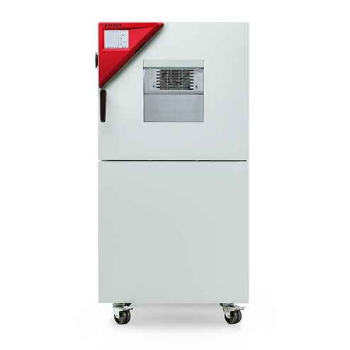 Komory klimatyczne BINDER GmbH MKF