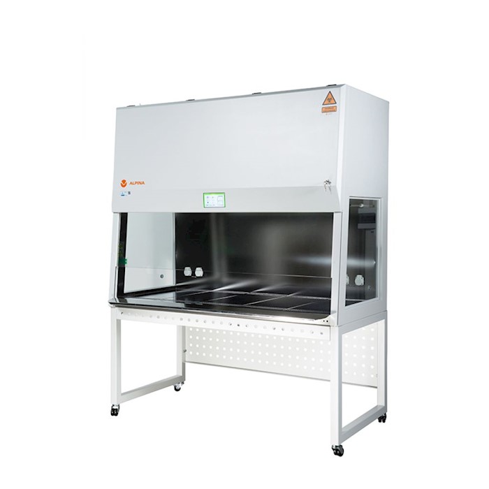 Komory laminarne Alpina BIO 160 CYTO