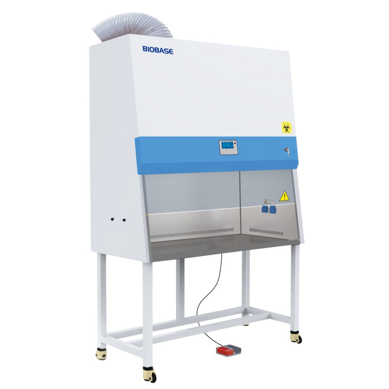 Komory laminarne BIOBASE BSC-1100IIB2-X