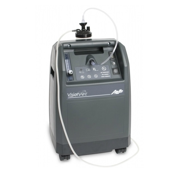 Koncentratory tlenu AirSep VisionAire