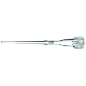 Końcówki do pipet VWR extra long, filtracyjne