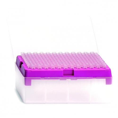 Końcówki do pipet THERMO SCIENTIFIC Finntip 10