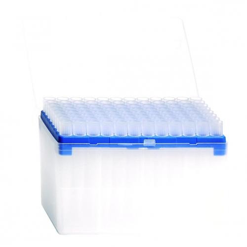 Końcówki do pipet THERMO SCIENTIFIC Finntip 1000