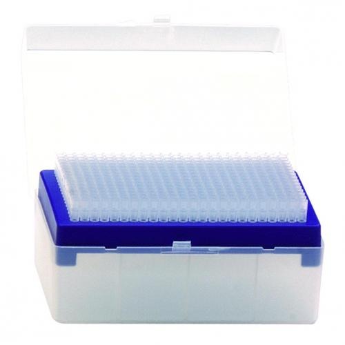 Końcówki do pipet THERMO SCIENTIFIC Finntip 20