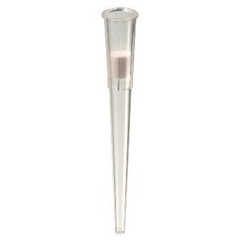 Końcówki do pipet VWR Signature z filtrem genomowym