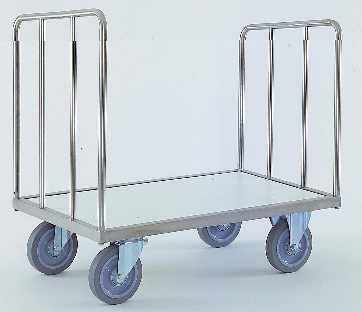 Kontenery transportowe Hammerlit TW1460