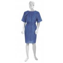 Koszule pacjenta jednorazowe TZMO Matodress - koszula