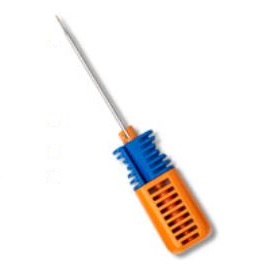 Kotwice do szwów do artroskopii Smith&Nephew SPYROMITE 2.0 PK