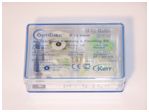Krążki ścierne - stomatologiczne Kerr OptiDisc Kit + OptiShine
