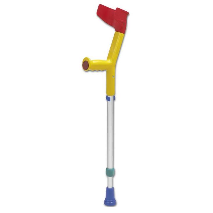 Kule łokciowe inwalidzkie Rebotec Fun Kids