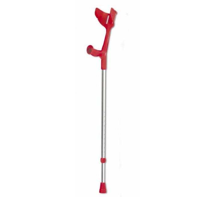 Kule łokciowe inwalidzkie Rebotec Magic Soft