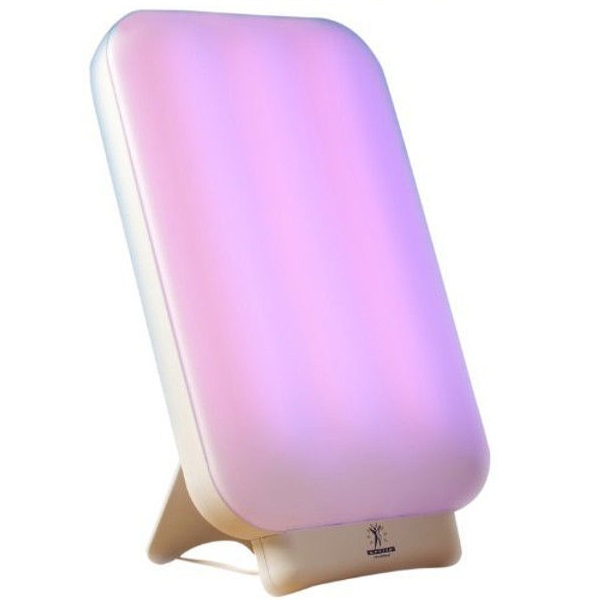 Lampy do leczenia trądziku Davita CleanLite 70