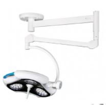 Lampy operacyjne pojedyncze FAMED ŁÓDŹ HELIOS 160
