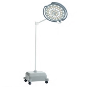 Lampy operacyjne pojedyncze INSPITAL LD05.06